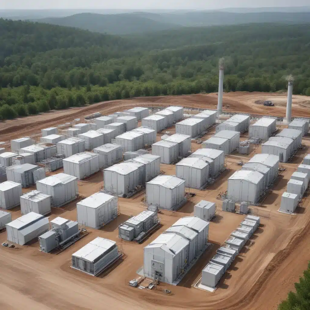 Unlocking the Potential of Thermal Energy Storage: Innovative Solutions for Heating and Cooling