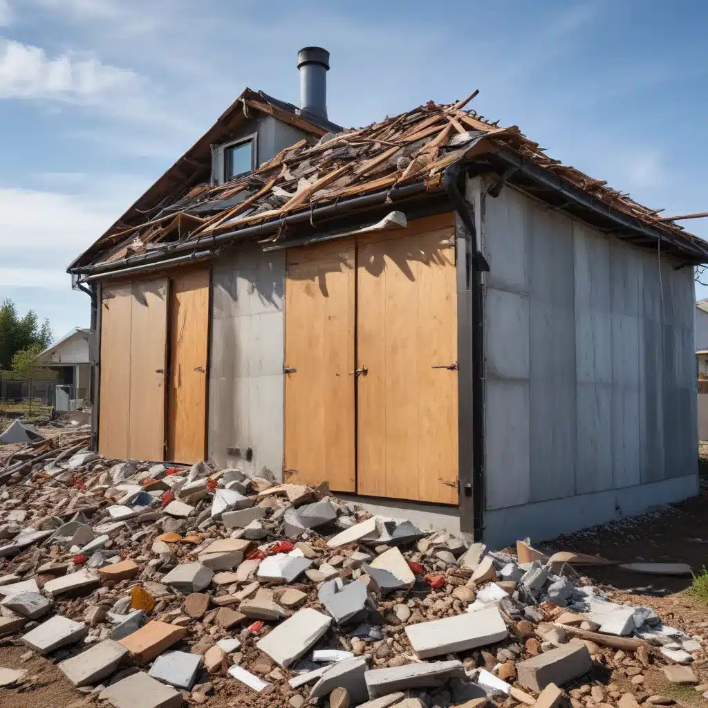 Unlocking the Potential of Waste-to-Energy Solutions for Sustainable Homes