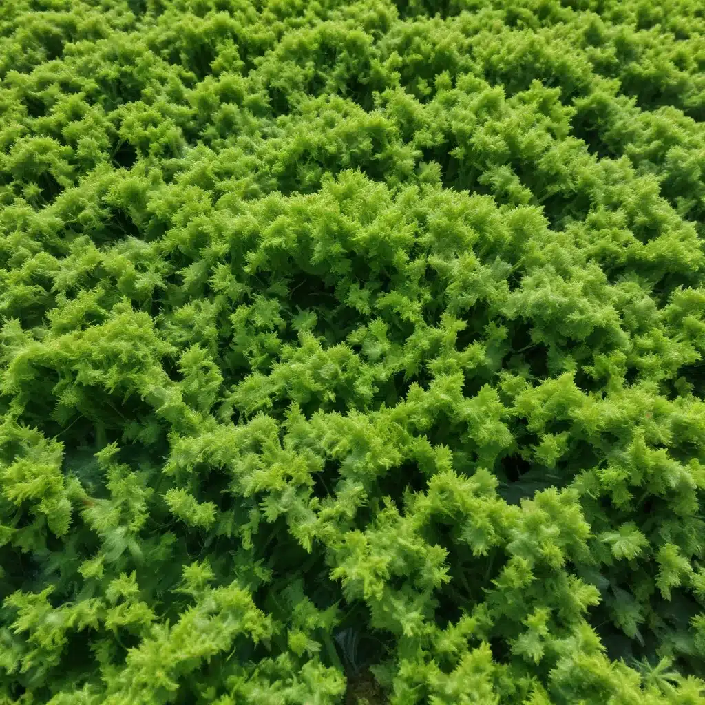Unlocking the Secrets of Nature: Harnessing Microalgae for Sustainable Biofuel and Bioproduct Solutions
