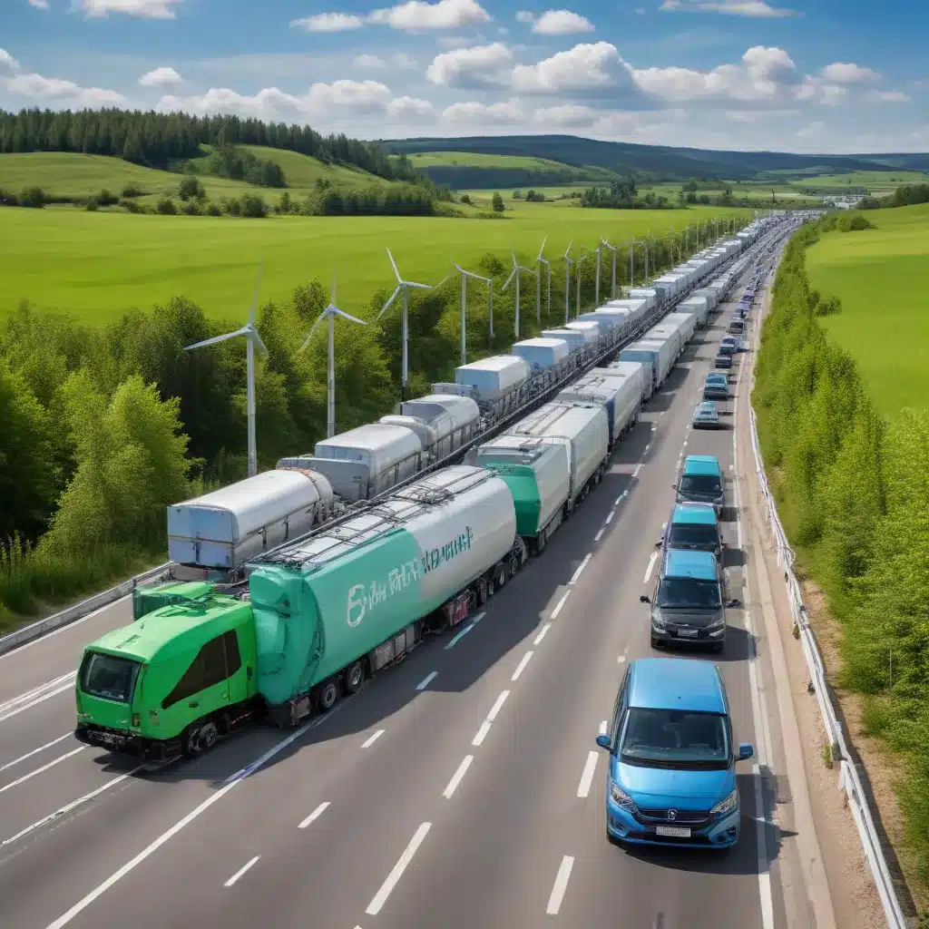 Unlocking the potential of green hydrogen for a sustainable energy transition in Europe