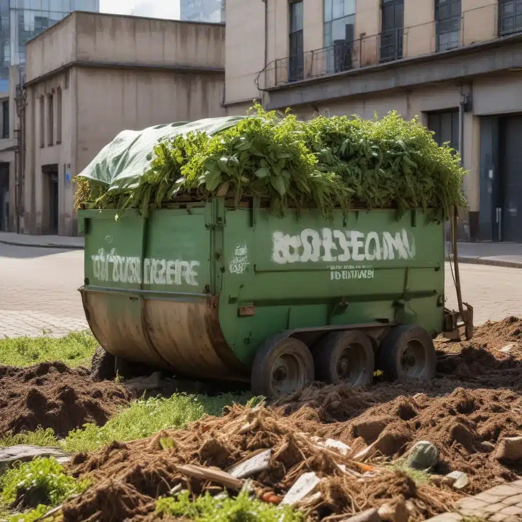 Unlocking the potential of urban organic waste streams for bioenergy production