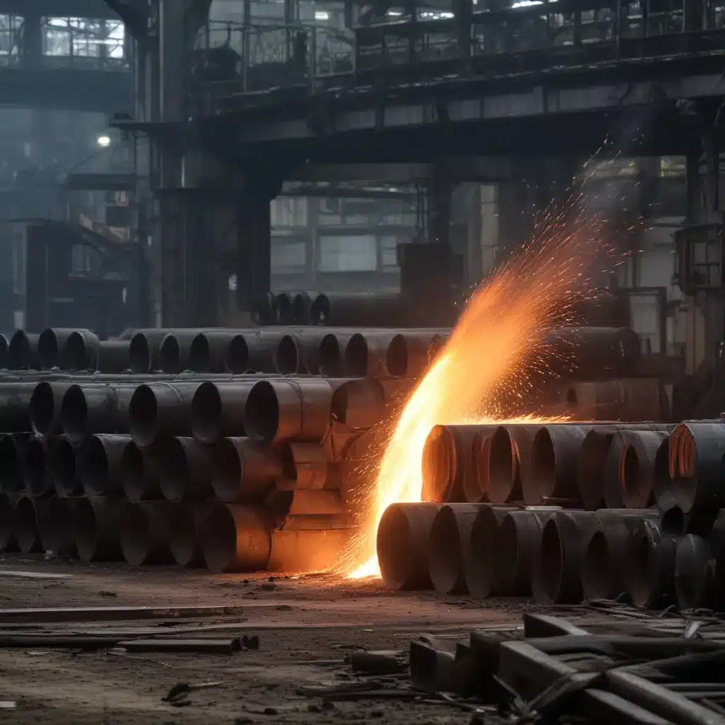 What Should Become of US Steel? What Should Become of US Steel?