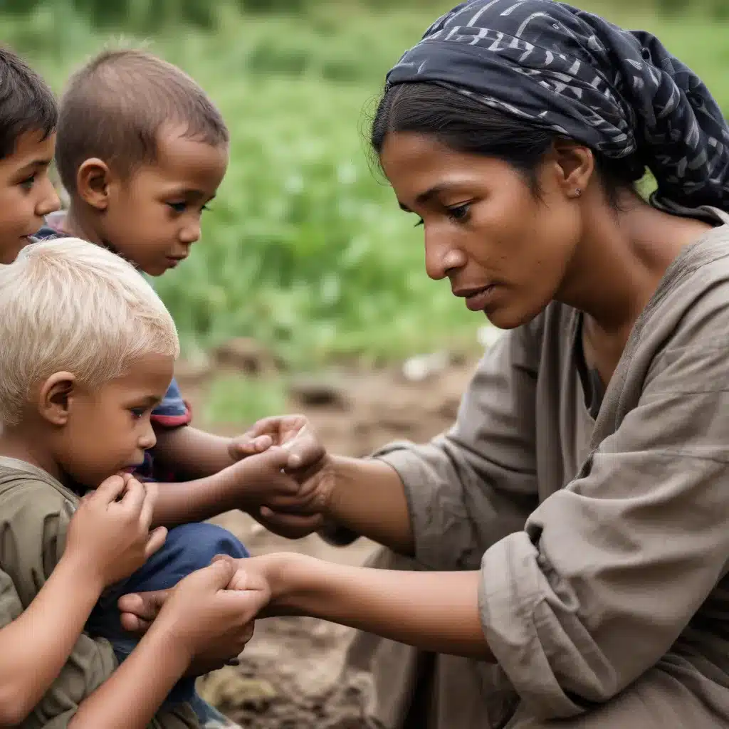 Who is sufficient, and why? A mixed-methods approach to the social impacts of sufficiency