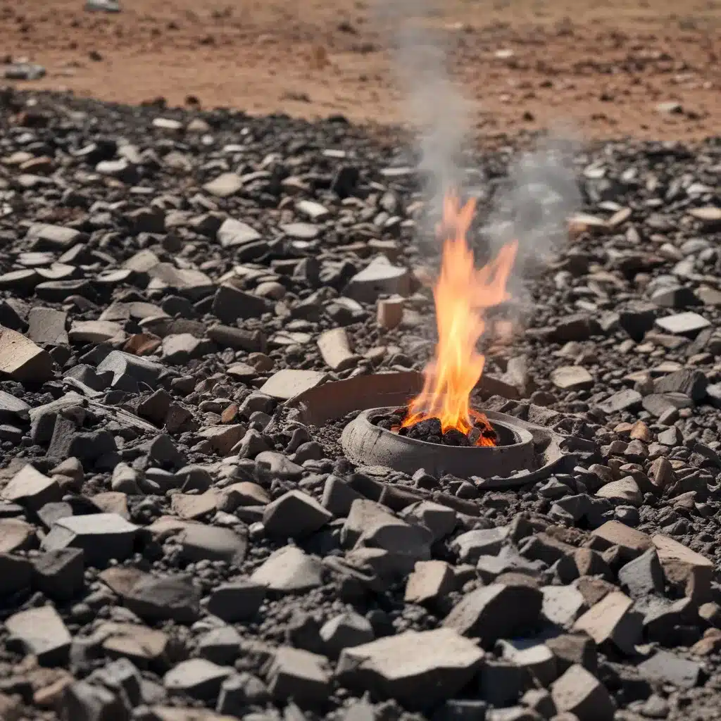 Why gas is not a good alternative to coal for South Africa
