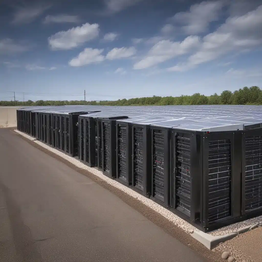 Xcel Energy says data centers won’t derail clean energy target, but challenges remain